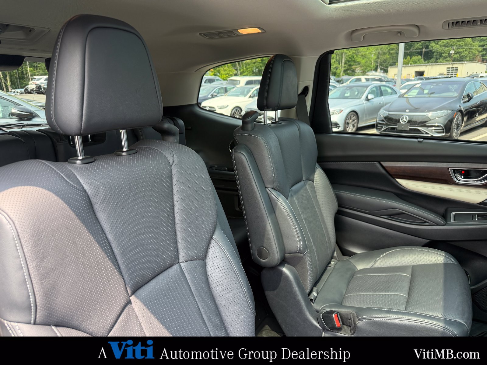 Used 2022 Subaru Ascent Touring AWD/4WD image 28