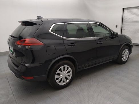 Used 2020 Nissan Rogue S image 10