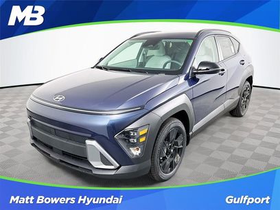 New 2026 Hyundai Kona SEL Sport