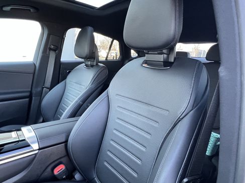 Certified 2025 Mercedes-Benz GLC 300 4MATIC image 15