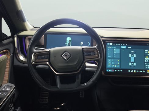 Used 2022 Rivian R1T Launch Edition AWD/4WD image 20