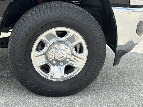 Used 2022 RAM 2500 Big Horn image 24