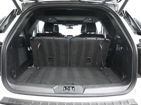 Certified 2023 Ford Explorer ST-Line w/ Class IV Trailer Tow Package AWD/4WD image 21