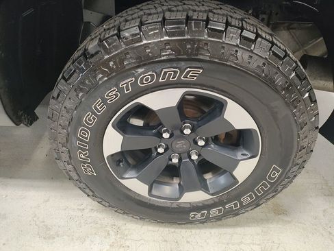 Used 2020 RAM 1500 Rebel w/ Rebel Level 2 Equipment Group AWD/4WD image 18