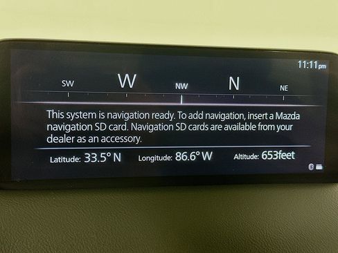Used 2024 MAZDA CX-5 AWD 2.5 S w/ Preferred Package image 22