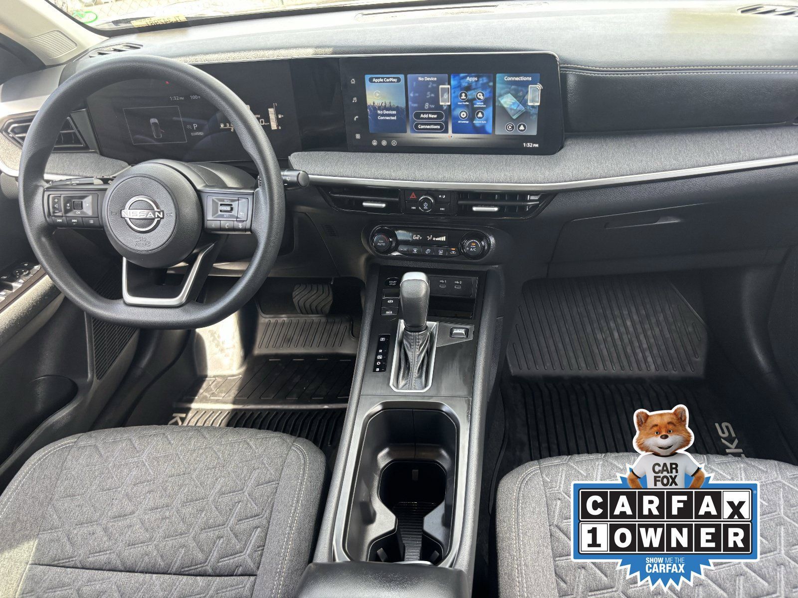 Used 2026 Nissan Kicks SV FWD image 15