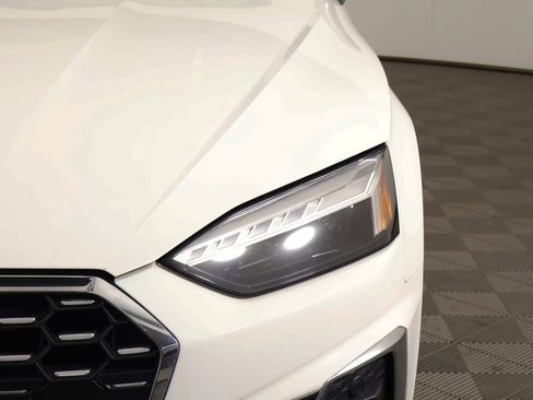 Used 2022 Audi S5 Premium image 14
