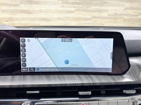 Used 2025 Kia Telluride SX Prestige AWD/4WD image 24