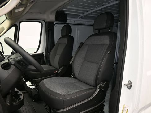Used 2026 RAM ProMaster 1500 FWD image 10