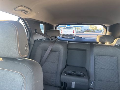 Used 2020 Chevrolet Equinox LT image 30