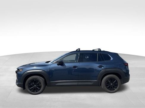 Certified 2026 MAZDA CX-50 AWD 2.5 Hybrid w/ Weather Package image 2