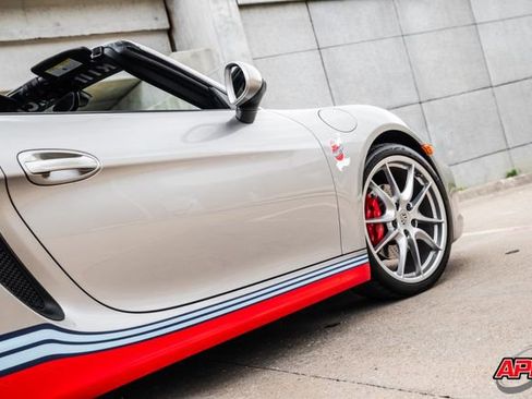 Used 2013 Porsche Boxster S RWD image 27
