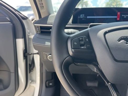 New 2025 Ford Mustang Mach-E Premium image 20