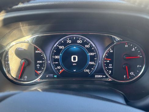 Used 2019 GMC Acadia Denali w/ Technology Package image 13