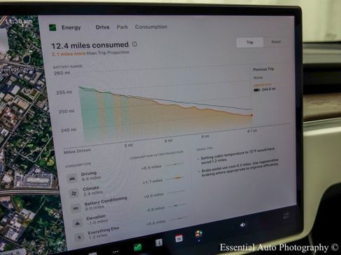 Used 2022 Alfa Romeo Stelvio Ti image 22