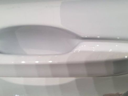 Used 2025 Honda CR-V EX-L image 16