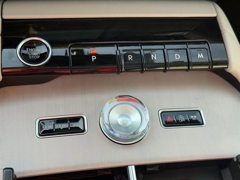 New 2026 Lincoln Navigator L Reserve image 36