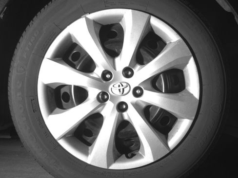 Used 2025 Toyota Corolla LE FWD image 13