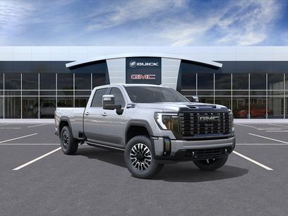 New 2026 GMC Sierra 3500 Denali Ultimate