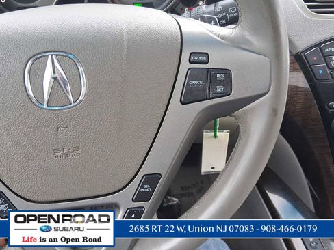 Used 2012 Acura MDX image 22