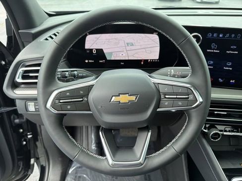 New 2026 Chevrolet Traverse LT w/ Sun and Wheel Package AWD/4WD image 34