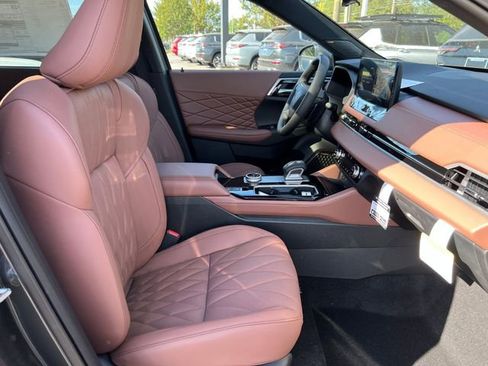 New 2026 Mitsubishi Outlander SEL image 35