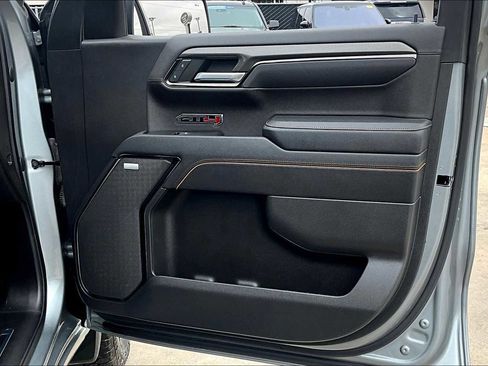 Used 2023 GMC Sierra 1500 AT4 w/ AT4 Premium Package image 22