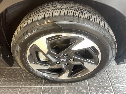 Used 2025 Subaru Crosstrek 2.5i Limited image 5