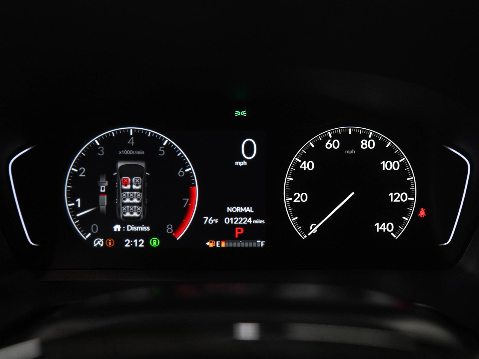 Used 2025 Honda Pilot EX-L image 30