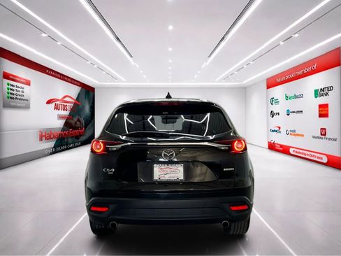 Used 2021 MAZDA CX-9 Sport image 7