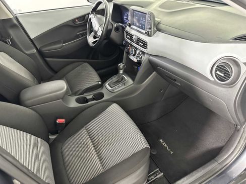 Used 2020 Hyundai Kona SEL Plus image 27