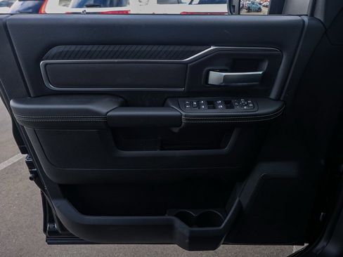 New 2026 RAM 2500 Big Horn image 23