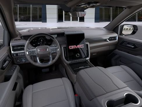 New 2026 GMC Yukon Elevation w/ Elevation Premium Package AWD/4WD image 15