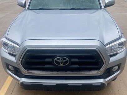 Used 2023 Toyota Tacoma SR5