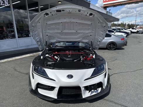 Used 2022 Toyota Supra A91 Edition w/ Driver Assist Package image 14