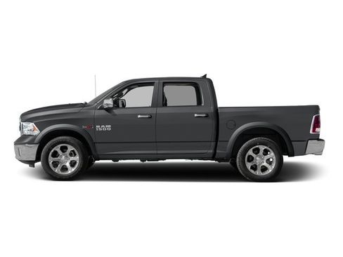 Used 2016 RAM 1500 Laramie w/ Convenience Group AWD/4WD image 6