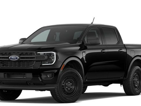 New 2026 Ford Ranger XL AWD/4WD image 45