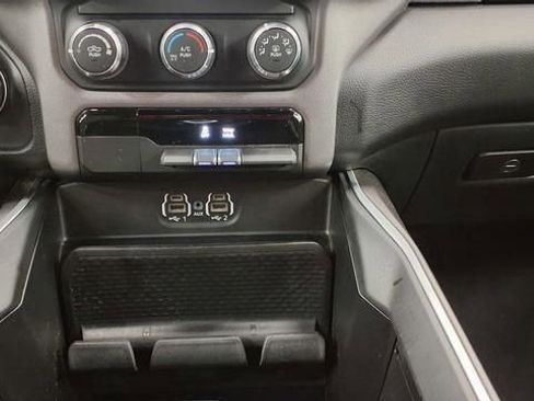 Used 2020 RAM 1500 Big Horn image 27