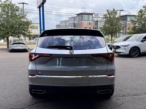 Used 2023 Acura MDX SH-AWD w/ Technology Package image 5
