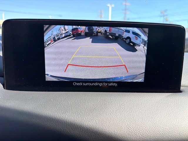 Used 2024 MAZDA CX-5 AWD 2.5 S w/ Preferred Package image 10