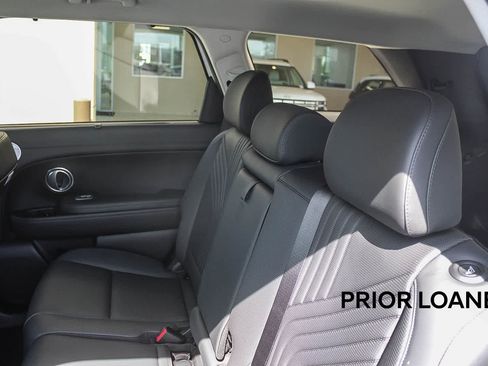 Certified 2026 Hyundai Palisade SEL AWD/4WD image 24