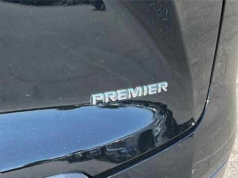 Used 2022 Chevrolet Blazer Premier w/ Enhanced Convenience Package image 12