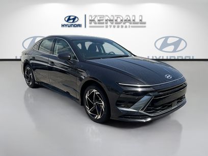New 2026 Hyundai Sonata SEL