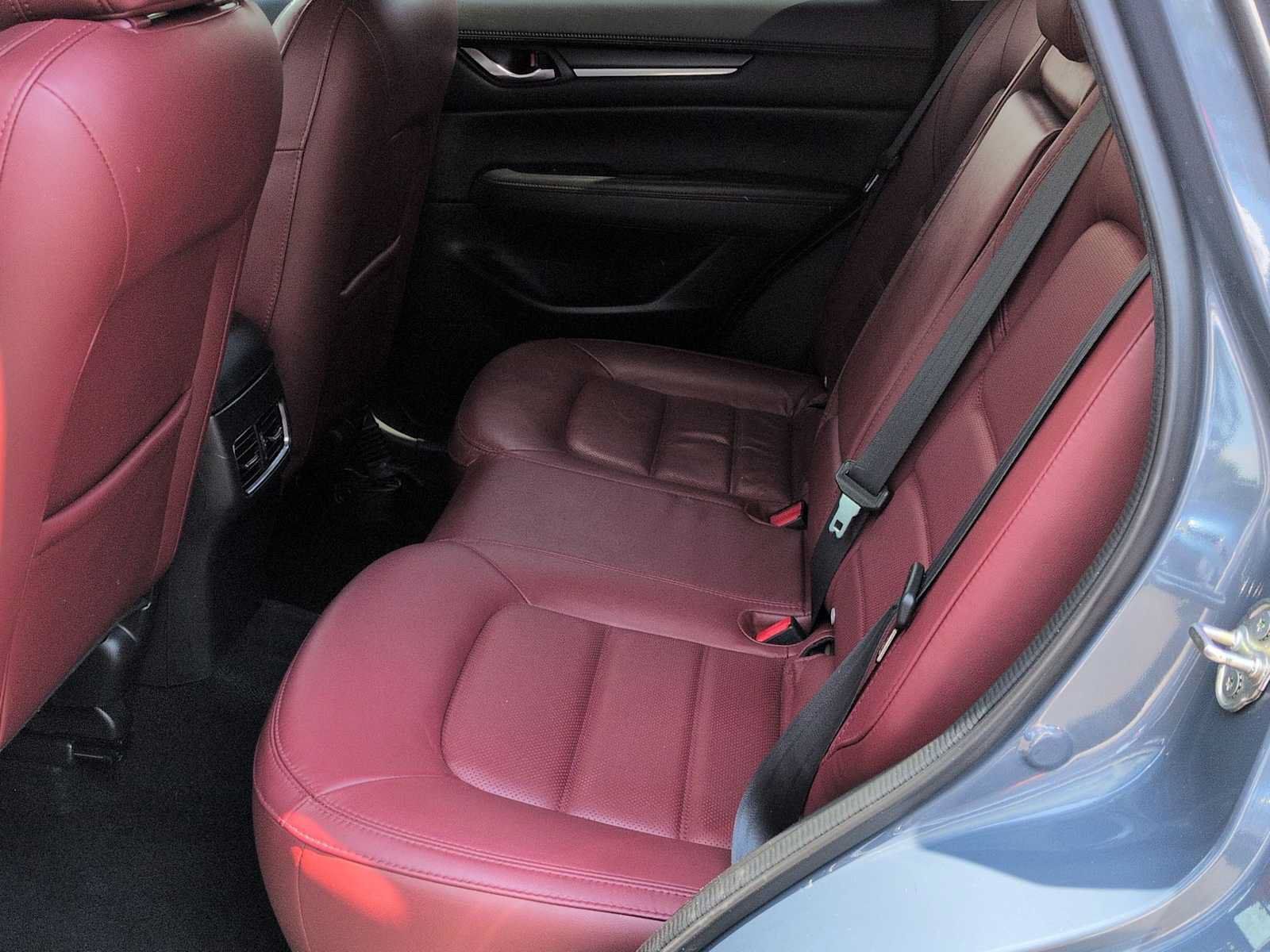 Used 2022 MAZDA CX-5 Carbon Edition AWD/4WD image 21