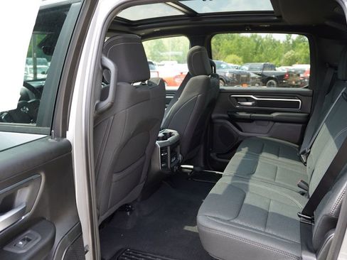 New 2026 RAM 1500 Big Horn image 11