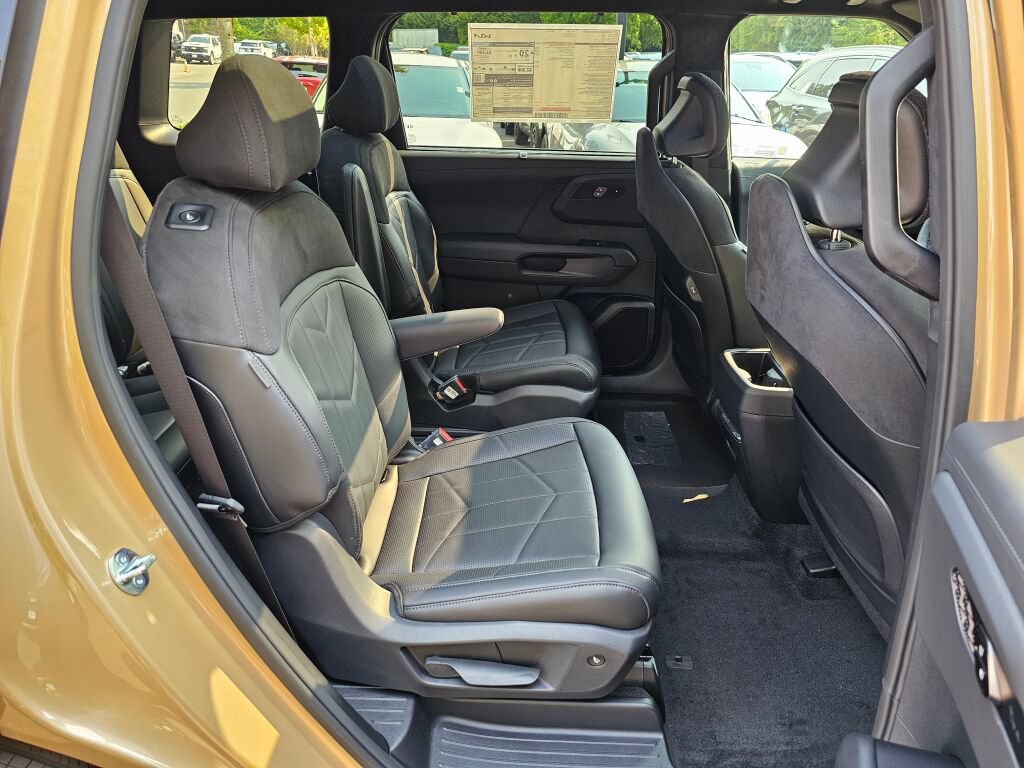 New 2027 Kia Telluride SX Prestige X-Line w/ Towing Package AWD/4WD image 27