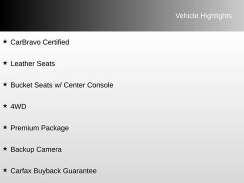 Certified 2021 Chevrolet Silverado 2500 LTZ w/ LTZ Premium Package image 5