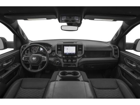 New 2026 RAM 1500 Express RWD image 10