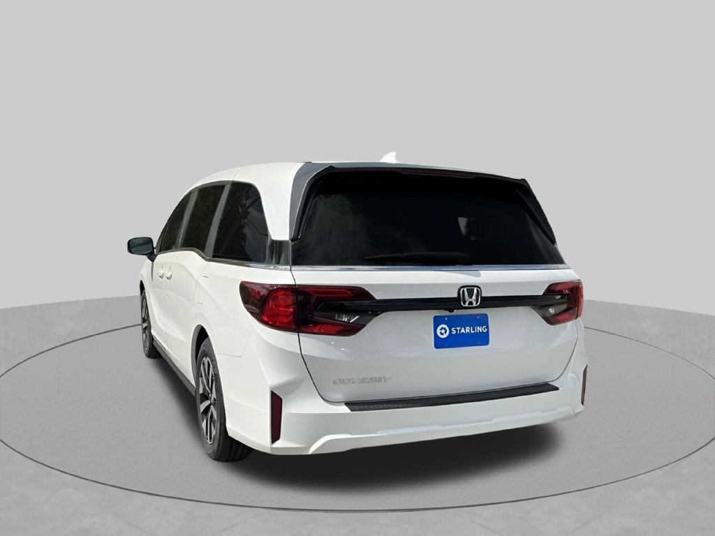 Used 2026 Honda Odyssey EX-L image 7