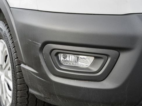 Certified 2024 Ford Transit 250 Low Roof w/ Exterior Upgrade Package RWD image 14